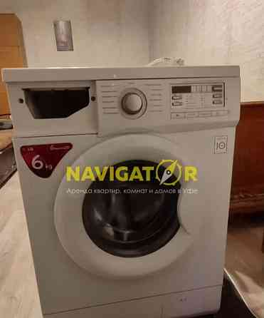 Комната, 8 м2, 5/5 эт. Уфа