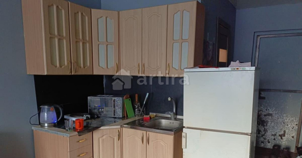 Комната, 23 м2, 9/9 эт. Кемерово - изображение 2