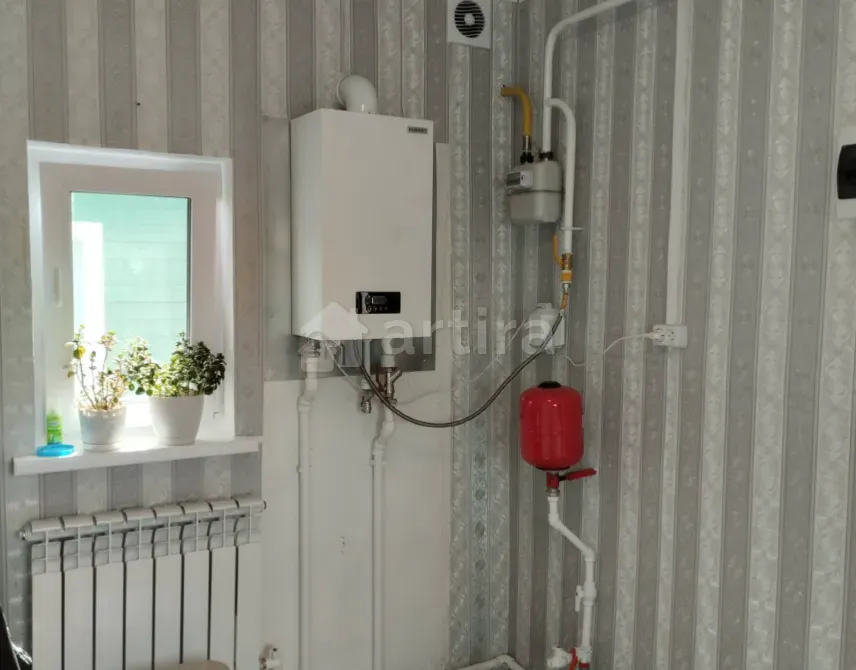 Продам дом, 73, 2 м², 5 соток Омск - изображение 2