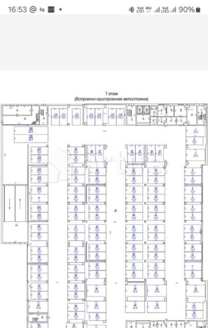 Гараж, 13.3 м2 Ростов-на-Дону - изображение 4