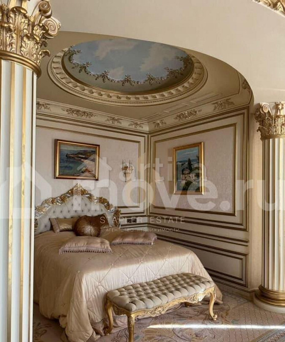 5-комн. пентхаус, 435 м2, 30/31 эт. Москва - изображение 1