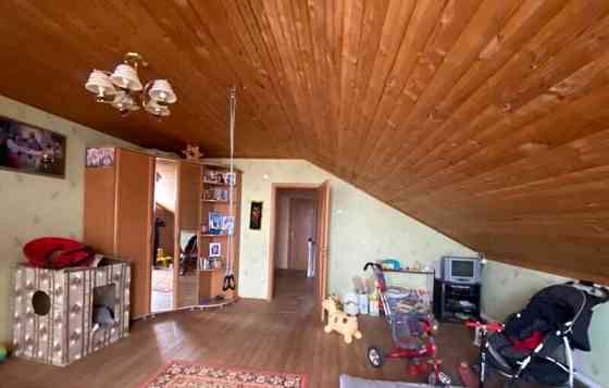 Дом, 140 м2, 6 соток Казань