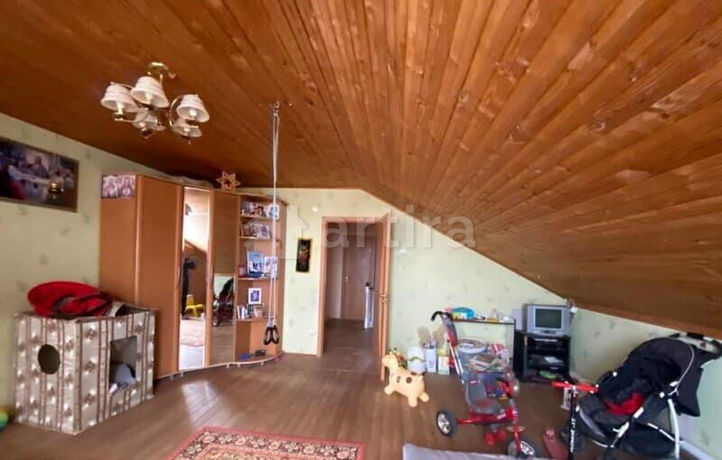 Дом, 140 м2, 6 соток Казань - изображение 4