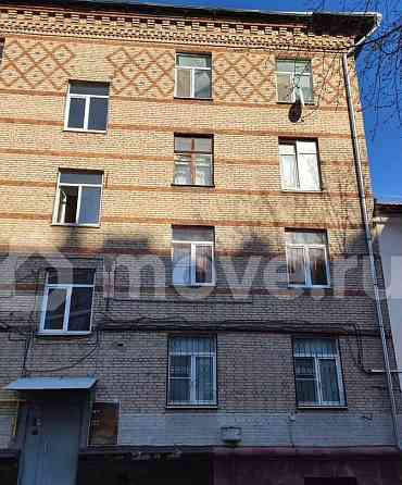 3-комн. квартира, 80 м2, 3/4 эт. Москва