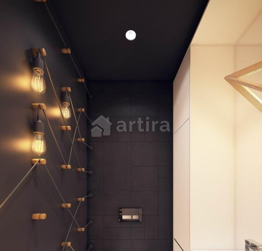 Коттедж, 284 м2, 14 соток, 2 эт. Луховицы - изображение 4