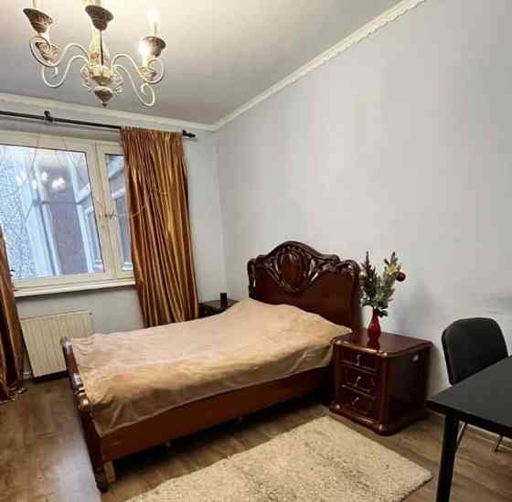 Комната, 16 м2, 3/22 эт. Москва