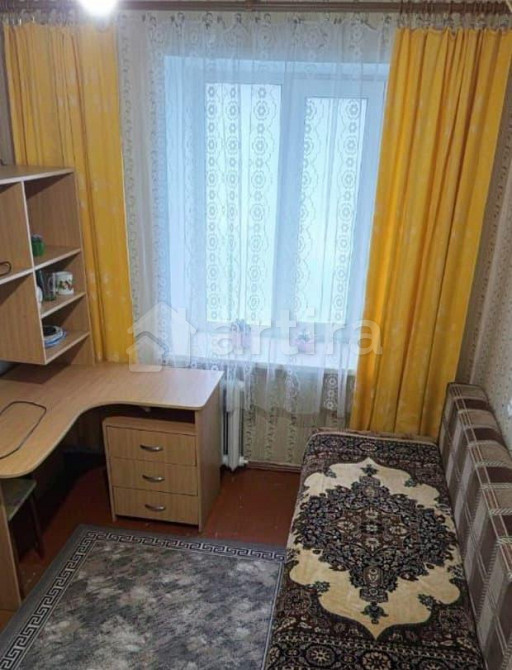 Комната, 11 м2, 1/9 эт. Екатеринбург - изображение 1