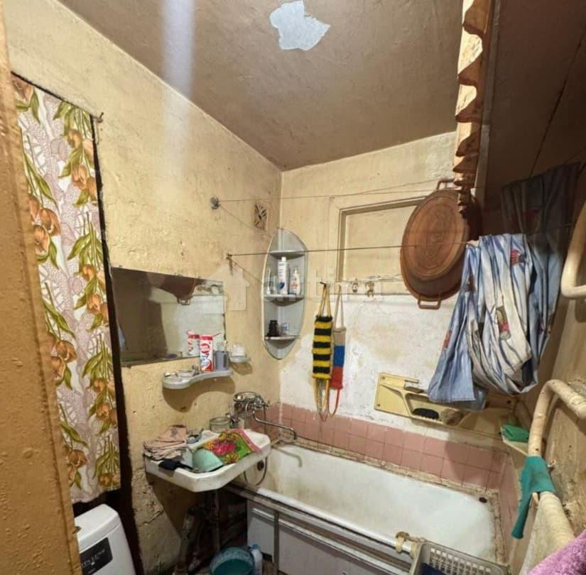 Комната, 65 м2, 3/5 эт. Красноярск - изображение 4