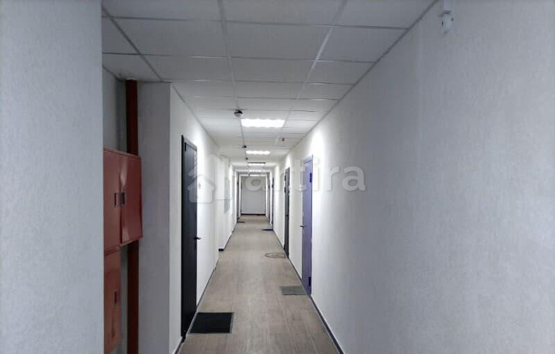 1-комн. квартира, 41.4 м2, 22/25 эт. Москва - изображение 12