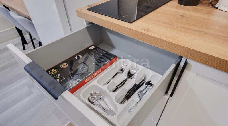 Студия, 15 м2, 1/5 эт. Подольск - изображение 11