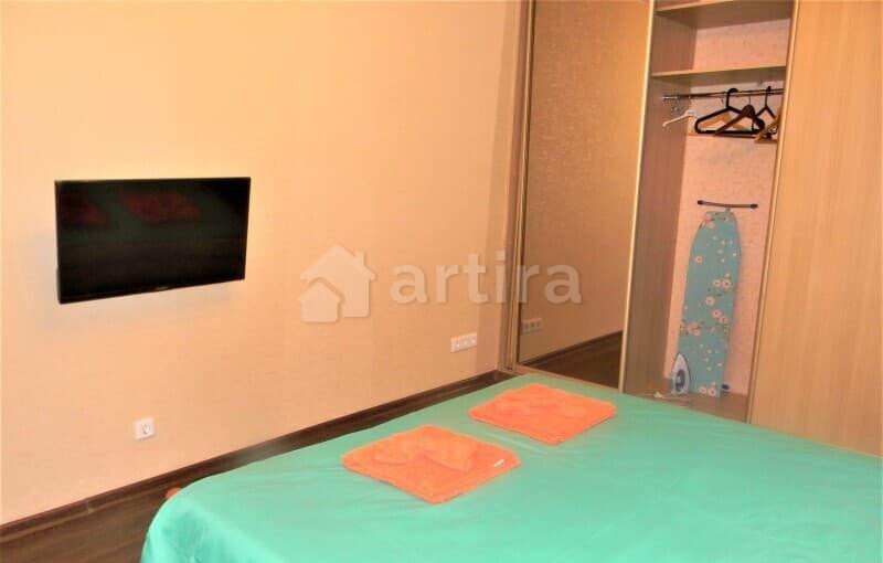 1-комн. квартира, 34 м2, 1/5 эт. Казань - изображение 7