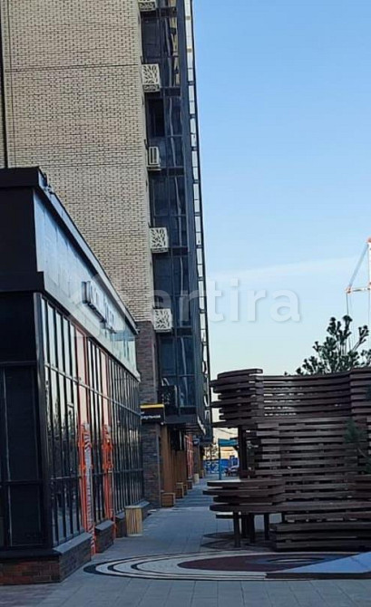 Гараж, 14 м2 Красноярск - изображение 2