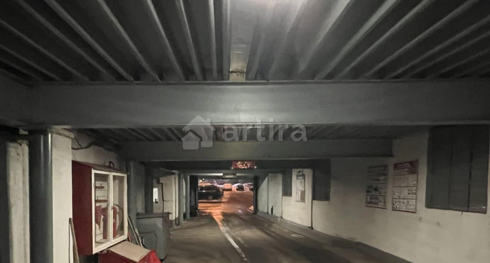 Гараж, 20 м2 Москва - изображение 1