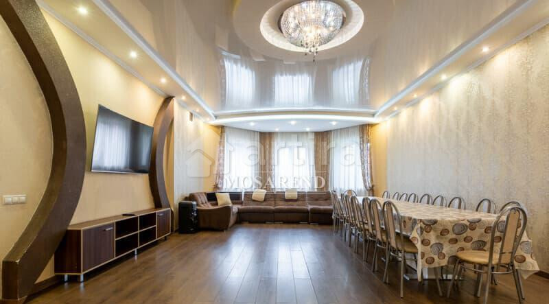 Коттедж, 350 м2 Бронницы - изображение 5