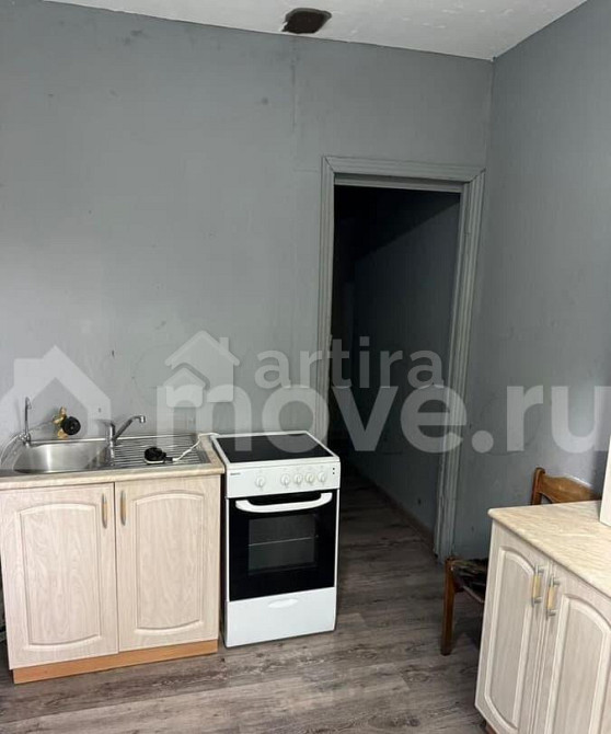 1-комн. квартира, 42 м2, 1/12 эт. Москва - изображение 3