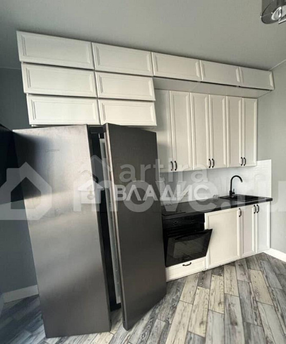 Студия, 57.6 м2, 5/58 эт. Москва - изображение 3