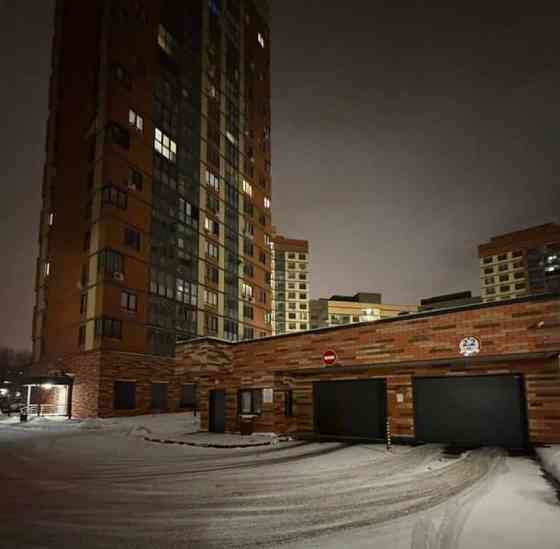 Гараж, 16.2 м2 Реутов