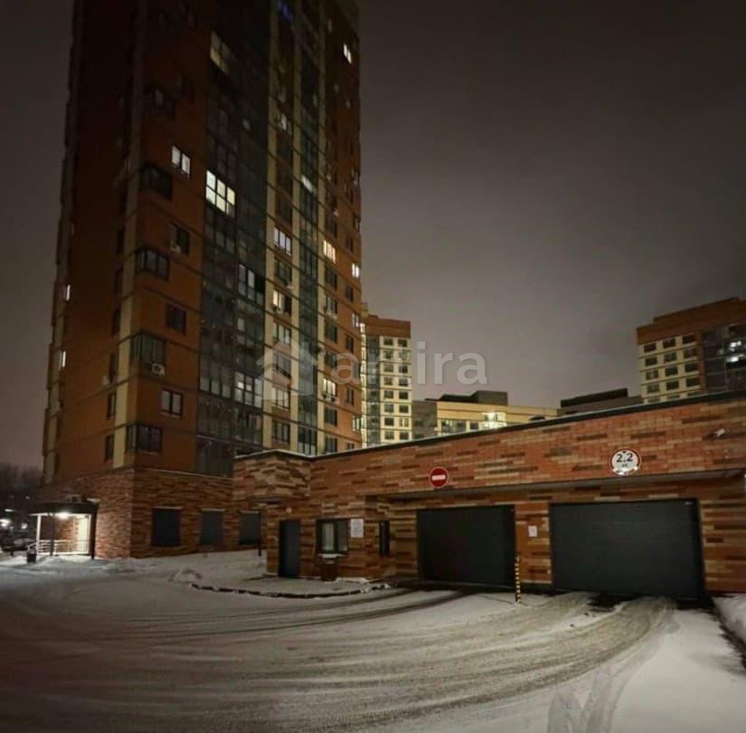 Гараж, 16.2 м2 Реутов - изображение 4