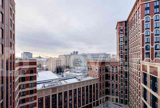 4-комн. квартира, 140 м2, 11/15 эт. Москва