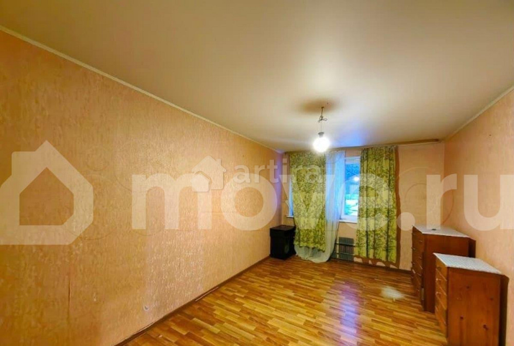 Студия, 17.8 м2, 1/16 эт. Москва - изображение 1