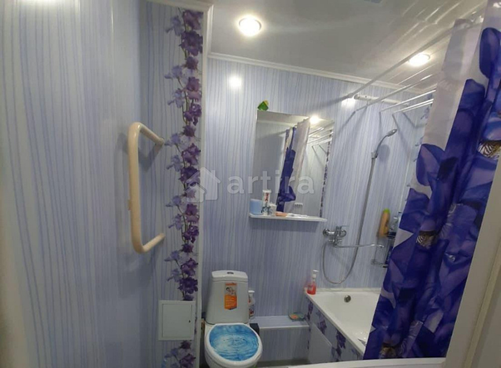 Комната, 21 м2, 4/5 эт. Кодинск - изображение 4