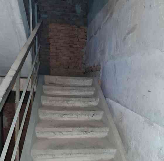 Гараж, 3.5 м2 Новосибирск