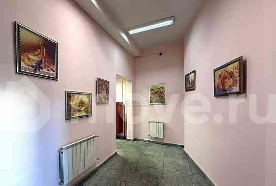 1-комн. квартира, 43.2 м2, 11/16 эт. Москва