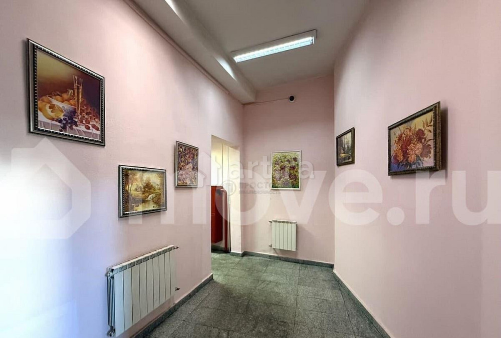 1-комн. квартира, 43.2 м2, 11/16 эт. Москва - изображение 3