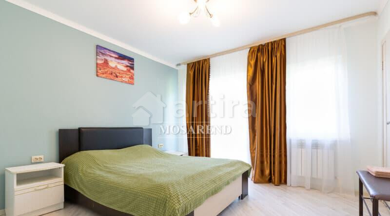 Коттедж, 200 м2 Солнечногорск - изображение 13