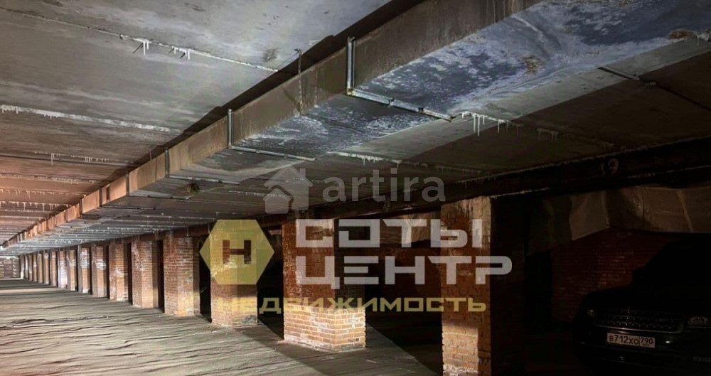 Гараж, 22 м2 Подольск - изображение 4