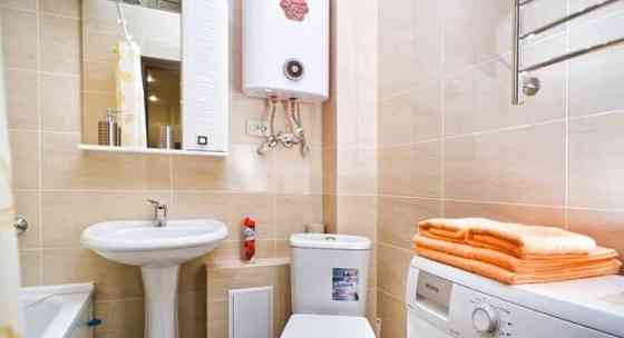 1-комн. квартира, 51 м2, 12/19 эт. Самара