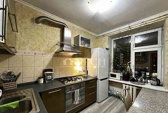 2-комн. квартира, 49 м2, 5/9 эт. Москва