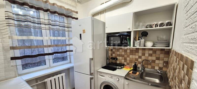 2-комн. квартира, 53 м2, 1/2 эт. Ивантеевка - изображение 14