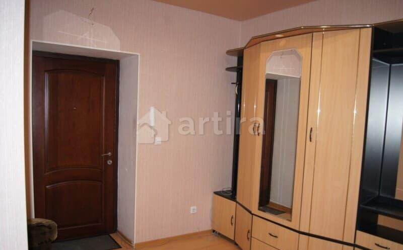 2-комн. квартира, 65 м2, 5/16 эт. Москва - изображение 9