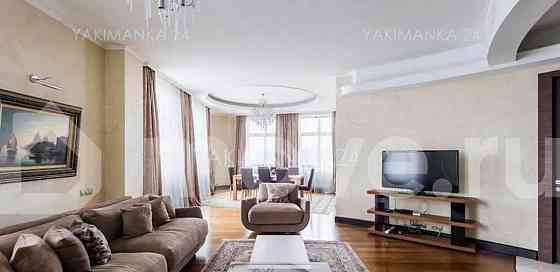 4-комн. квартира, 234 м2, 5/10 эт. Москва