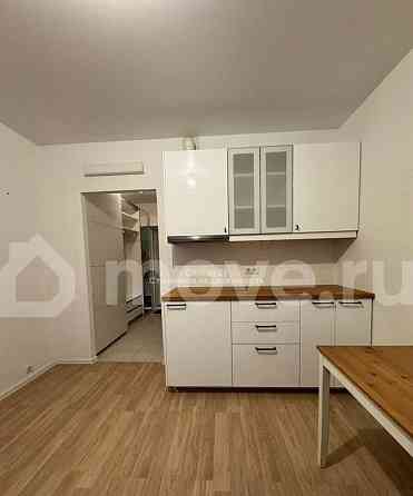 Студия, 19.5 м2, 3/25 эт. Москва