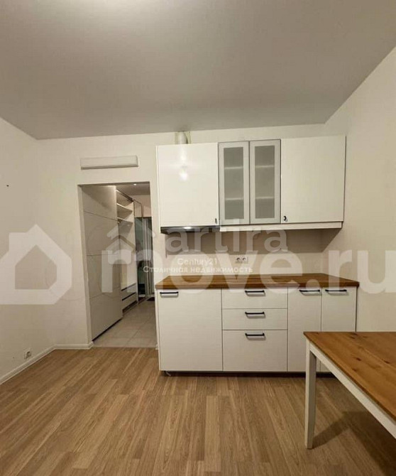 Студия, 19.5 м2, 3/25 эт. Москва - изображение 4