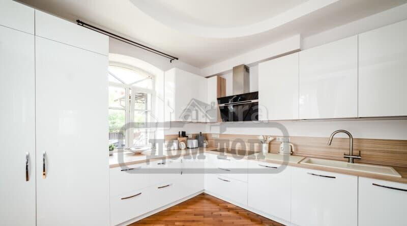 Коттедж, 380 м2 Одинцово - изображение 8