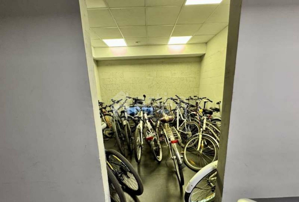 2-комн. квартира, 45.6 м2, 10/10 эт. Москва - изображение 10