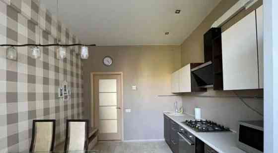 1-комн. квартира, 38 м2, 5/12 эт. Екатеринбург