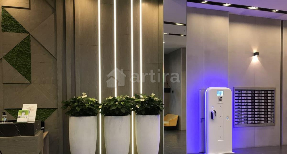 Гараж, 5 м2 Москва - изображение 5