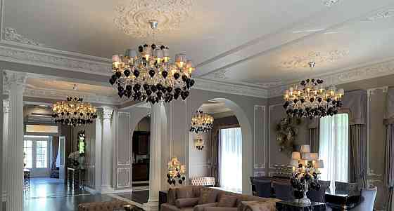 Дом, 560 м2, 28 соток, 3 эт. Санкт-Петербург