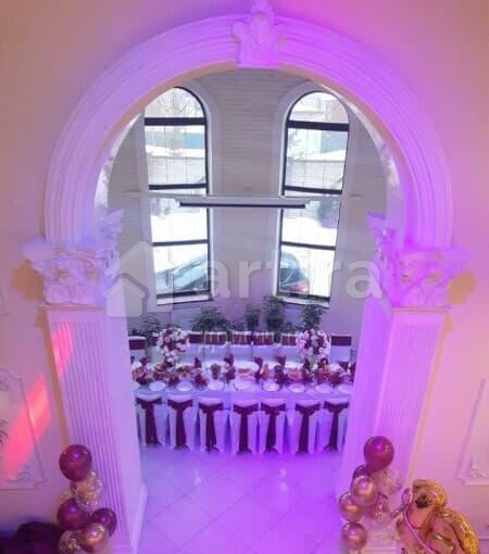 Коттедж, 1100 м2 Ступино - изображение 8