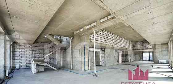 Студия, 410.3 м2, 40/40 эт. Москва