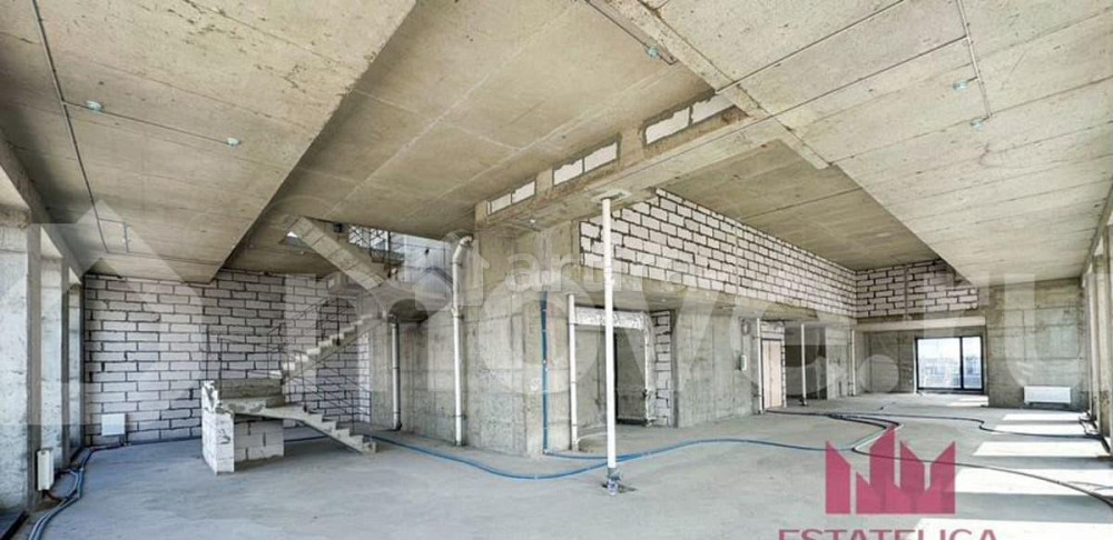 Студия, 410.3 м2, 40/40 эт. Москва - изображение 3