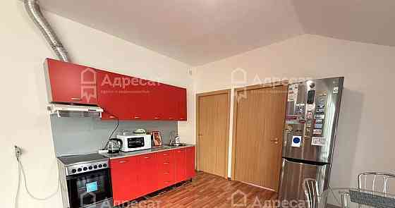 Дом, 130 м2, 10 соток, 2 эт. Волгоград