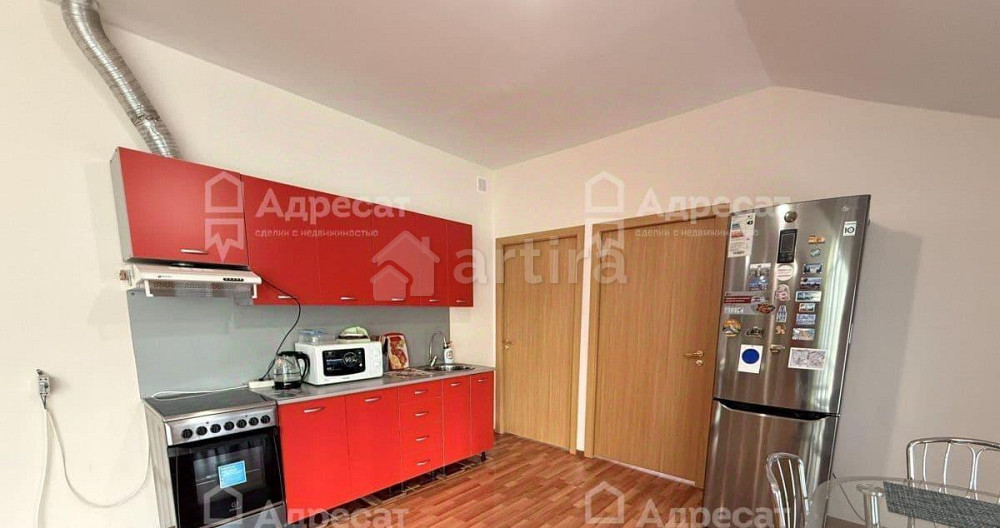 Дом, 130 м2, 10 соток, 2 эт. Волгоград - изображение 4