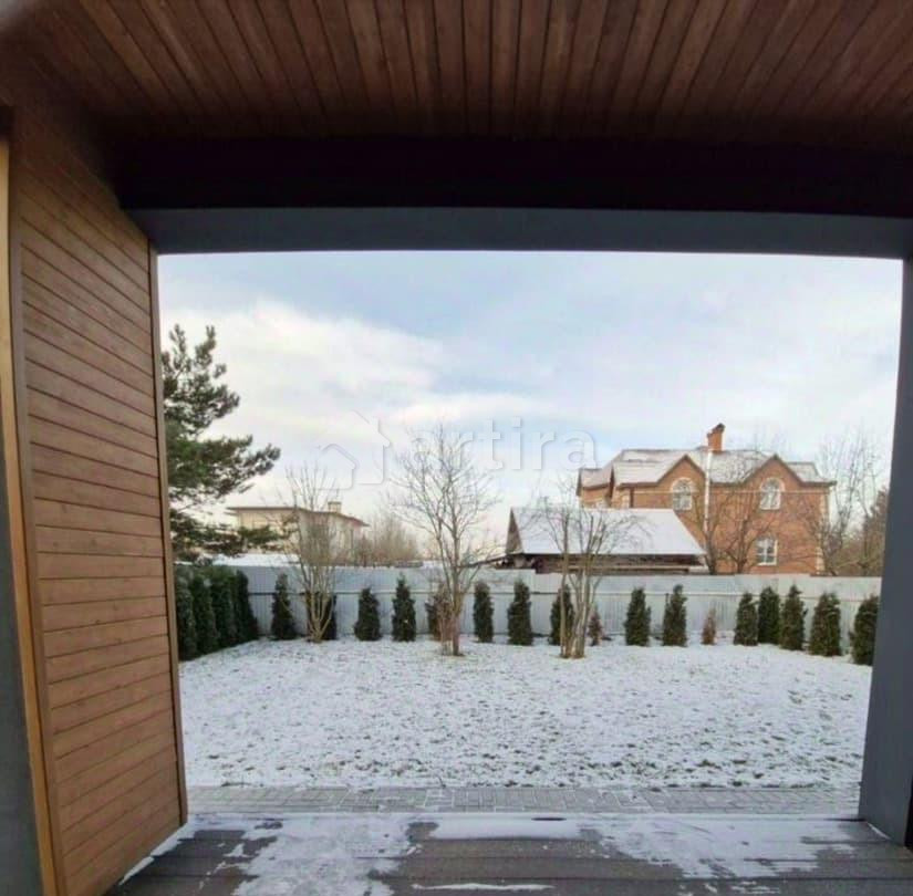 Таунхаус, 120 м2, 7 соток, 1 эт. Одинцово - изображение 4