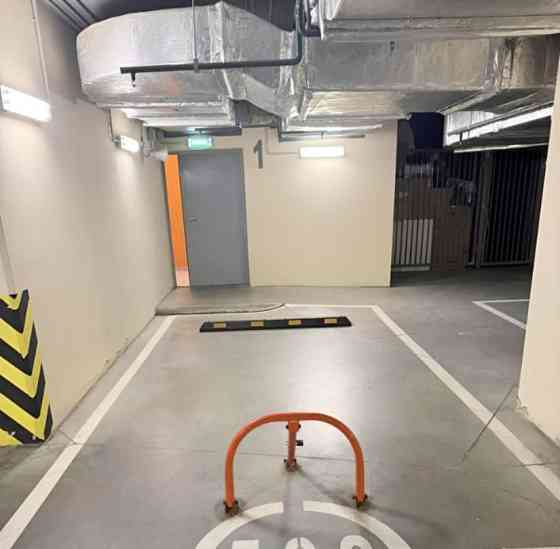 Гараж, 13.3 м2 Москва