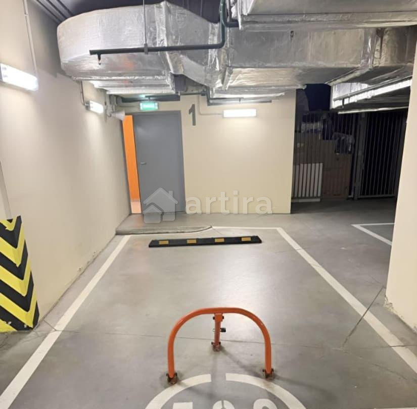 Гараж, 13.3 м2 Москва - изображение 1